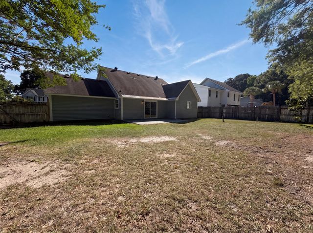 2028 Larson Lane, Goose Creek, SC 29445