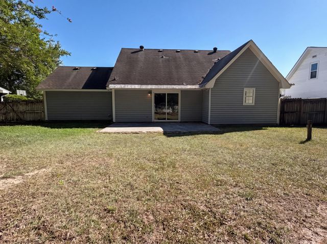 2028 Larson Lane, Goose Creek, SC 29445