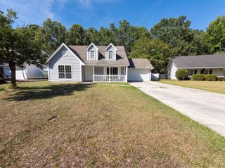 2028 Larson Lane, Goose Creek, SC 29445