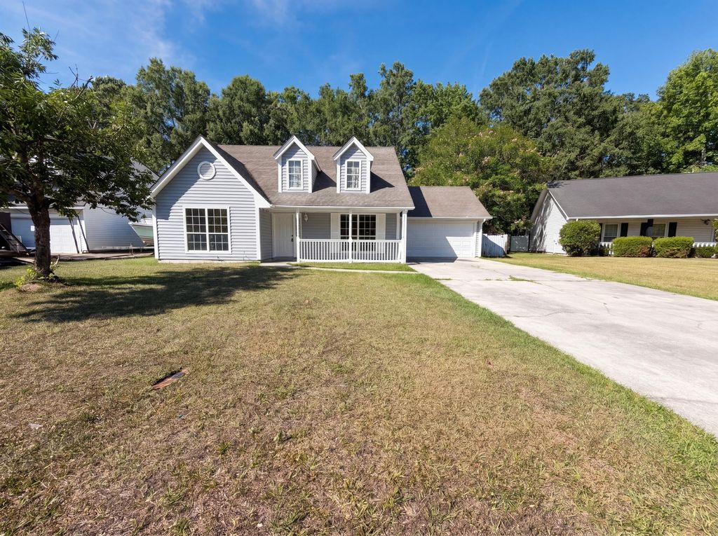 2028 Larson Lane, Goose Creek, SC 29445