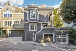 226 Roosevelt Way A, San Francisco, CA 94114