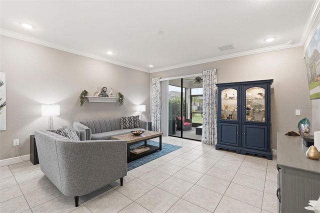 15240 MILLE FIORE BOULEVARD, Port Charlotte, FL 33953