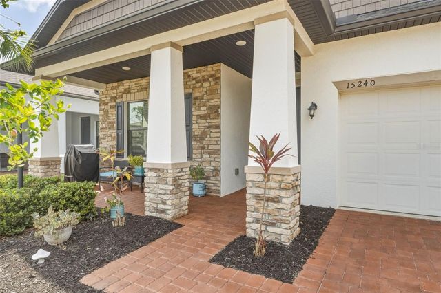 15240 MILLE FIORE BOULEVARD, Port Charlotte, FL 33953