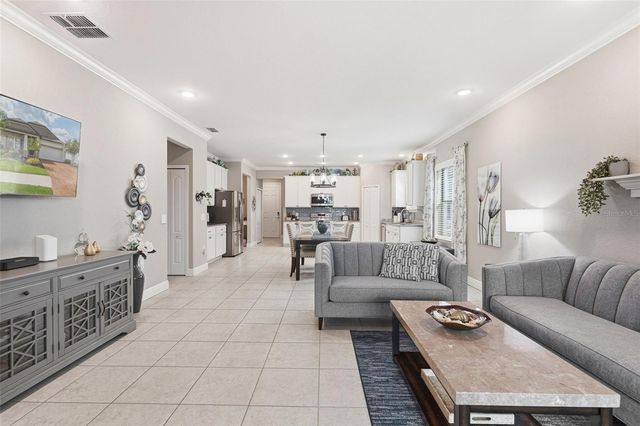 15240 MILLE FIORE BOULEVARD, Port Charlotte, FL 33953