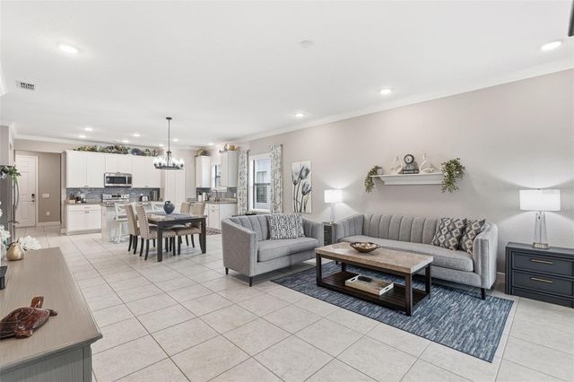 15240 MILLE FIORE BOULEVARD, Port Charlotte, FL 33953