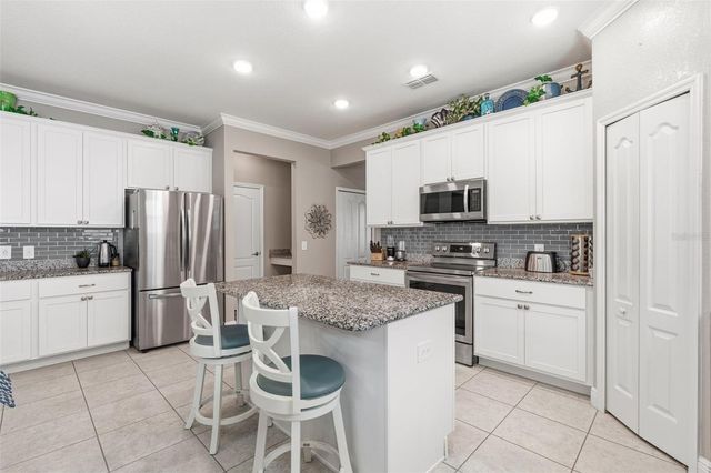 15240 MILLE FIORE BOULEVARD, Port Charlotte, FL 33953