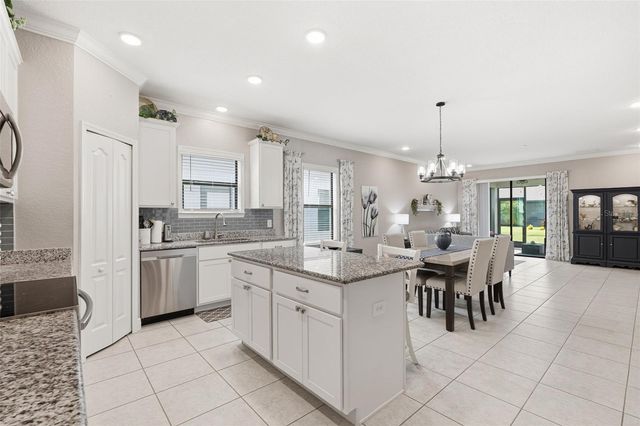15240 MILLE FIORE BOULEVARD, Port Charlotte, FL 33953