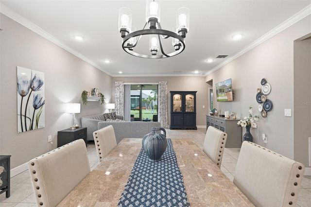 15240 MILLE FIORE BOULEVARD, Port Charlotte, FL 33953
