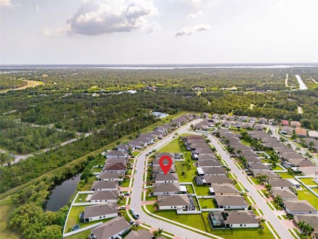 15240 MILLE FIORE BOULEVARD, Port Charlotte, FL 33953