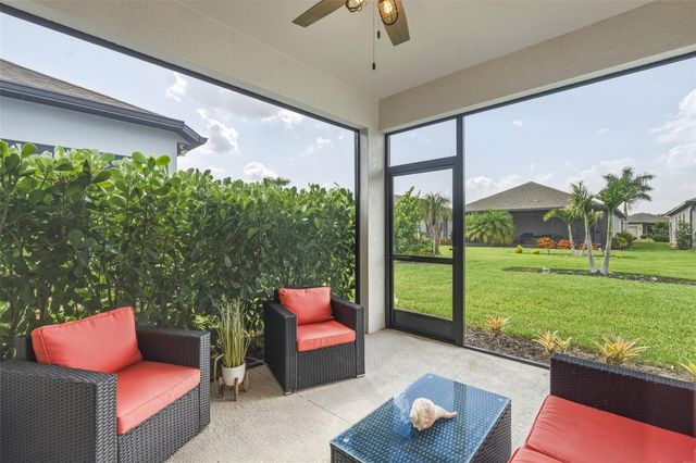15240 MILLE FIORE BOULEVARD, Port Charlotte, FL 33953