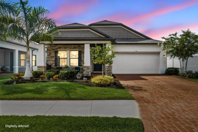 15240 MILLE FIORE BOULEVARD, Port Charlotte, FL 33953