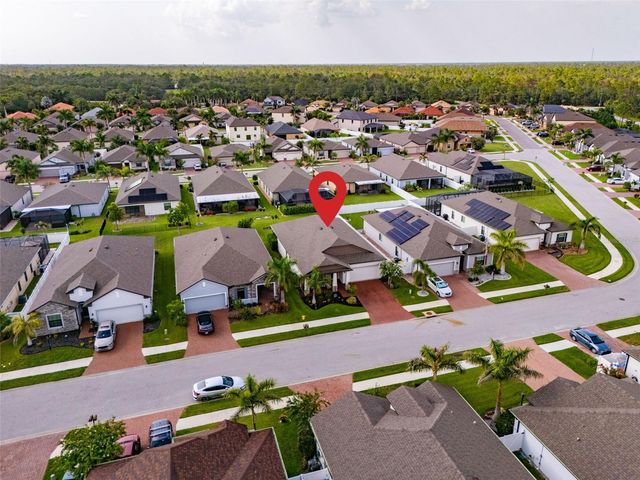 15240 MILLE FIORE BOULEVARD, Port Charlotte, FL 33953