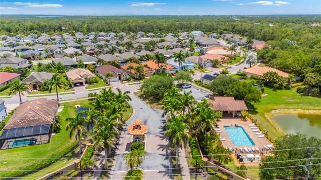15240 MILLE FIORE BOULEVARD, Port Charlotte, FL 33953