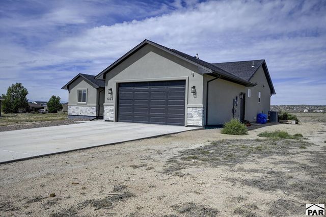 1333 N Scandia Dr, Pueblo West, CO 81007