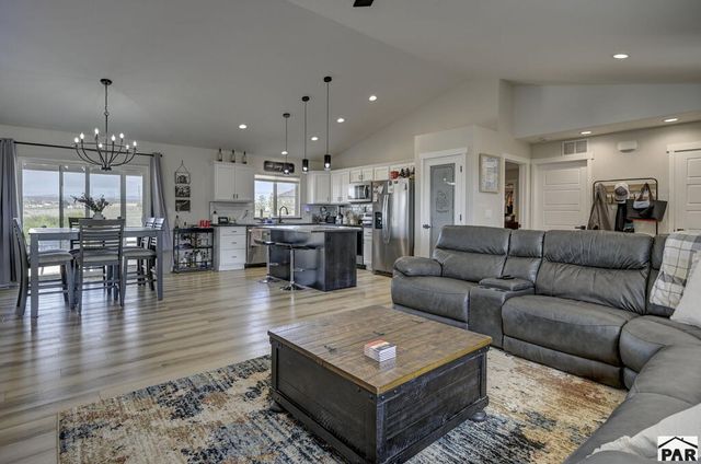 1333 N Scandia Dr, Pueblo West, CO 81007