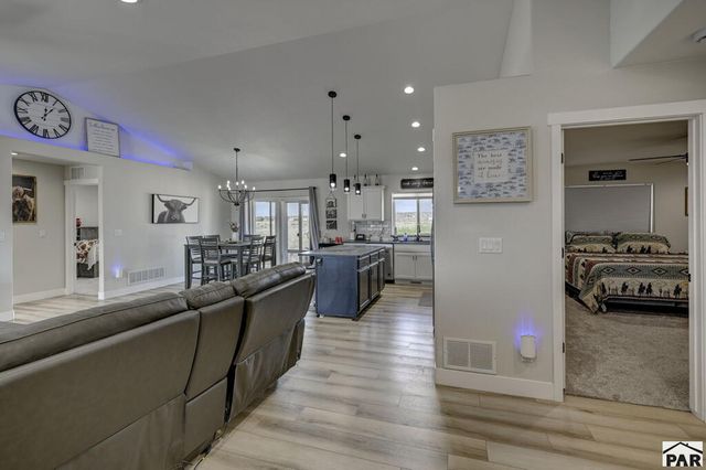 1333 N Scandia Dr, Pueblo West, CO 81007