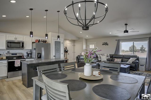 1333 N Scandia Dr, Pueblo West, CO 81007