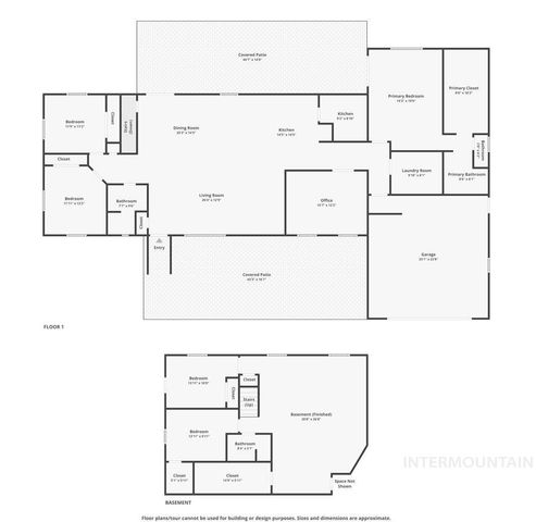 5405 S Henry Ln, Nampa, ID 83686