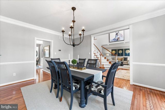17 THOMAS SPEAKMAN DR, Glen Mills, PA 19342
