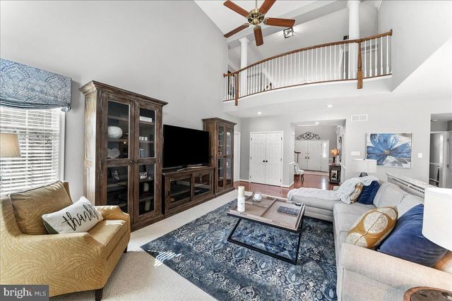 17 THOMAS SPEAKMAN DR, Glen Mills, PA 19342
