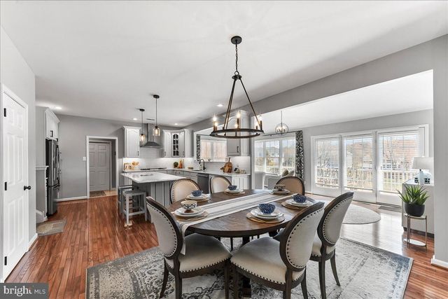 17 THOMAS SPEAKMAN DR, Glen Mills, PA 19342