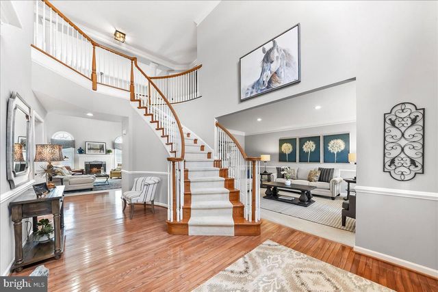 17 THOMAS SPEAKMAN DR, Glen Mills, PA 19342