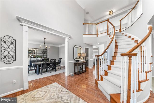 17 THOMAS SPEAKMAN DR, Glen Mills, PA 19342