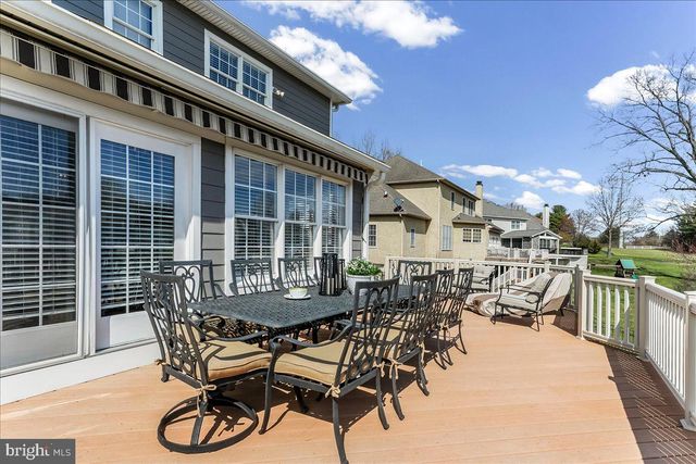 17 THOMAS SPEAKMAN DR, Glen Mills, PA 19342