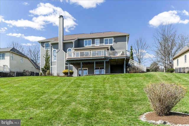 17 THOMAS SPEAKMAN DR, Glen Mills, PA 19342
