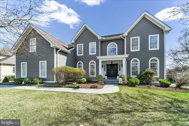 17 THOMAS SPEAKMAN DR, Glen Mills, PA 19342