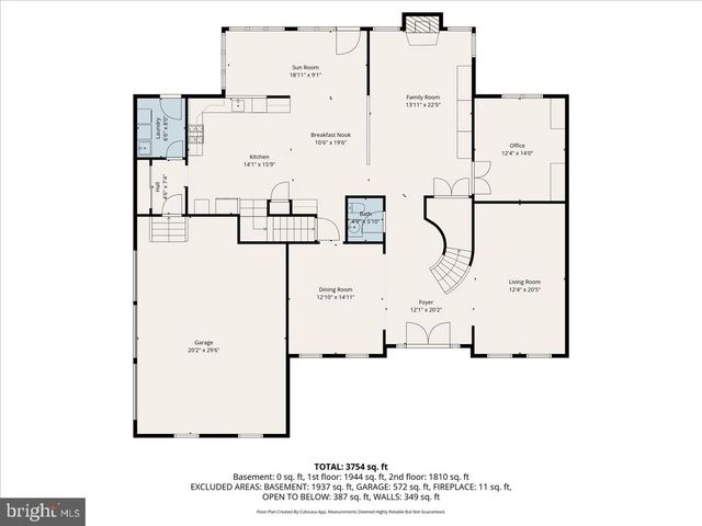 17 THOMAS SPEAKMAN DR, Glen Mills, PA 19342