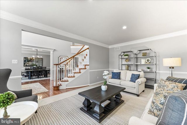17 THOMAS SPEAKMAN DR, Glen Mills, PA 19342