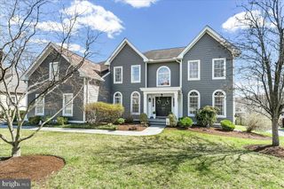 17 THOMAS SPEAKMAN DR, Glen Mills, PA 19342