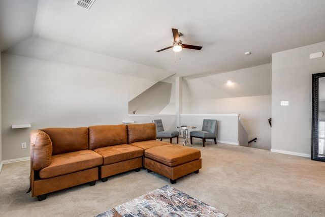 1316 Torrington Lane, Forney, TX 75126