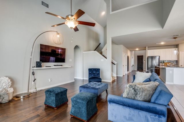 1316 Torrington Lane, Forney, TX 75126