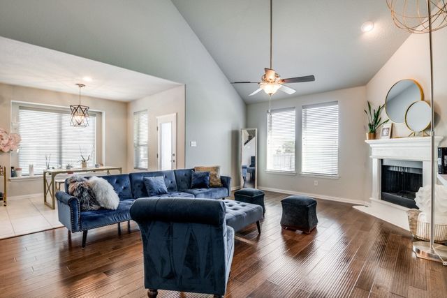 1316 Torrington Lane, Forney, TX 75126