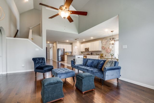 1316 Torrington Lane, Forney, TX 75126