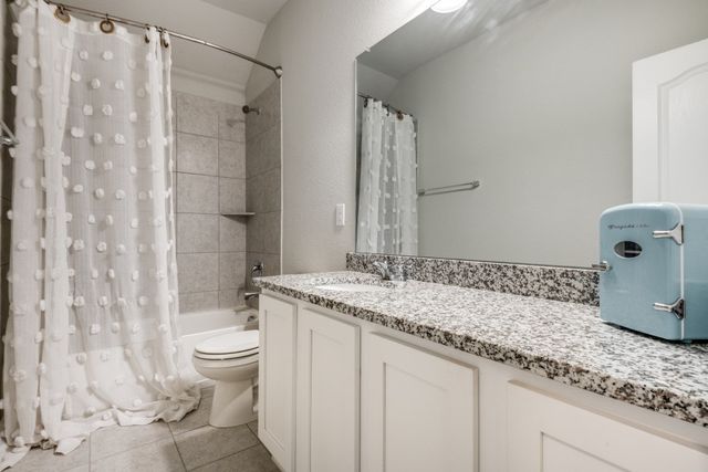 1316 Torrington Lane, Forney, TX 75126