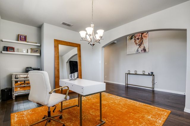 1316 Torrington Lane, Forney, TX 75126