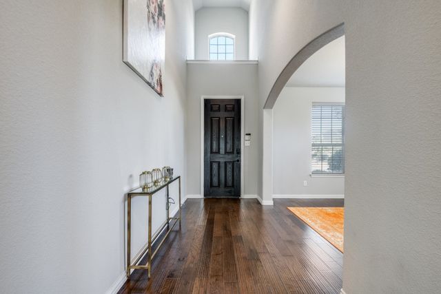 1316 Torrington Lane, Forney, TX 75126