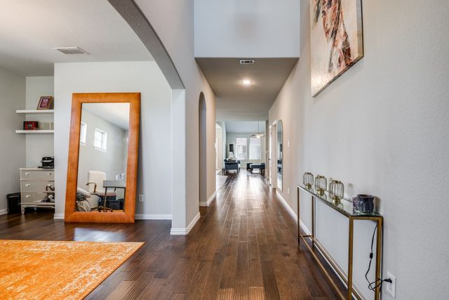 1316 Torrington Lane, Forney, TX 75126