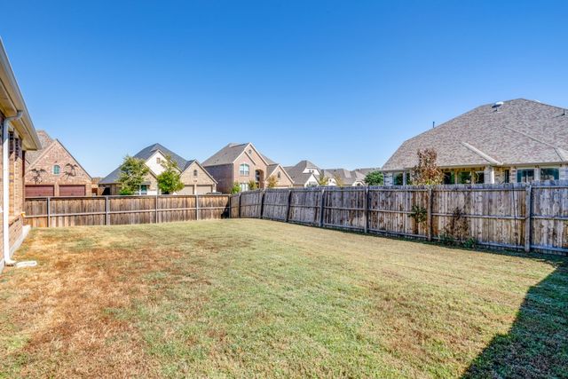 1316 Torrington Lane, Forney, TX 75126