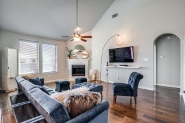 1316 Torrington Lane, Forney, TX 75126