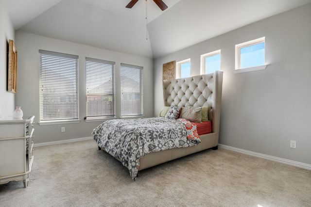 1316 Torrington Lane, Forney, TX 75126