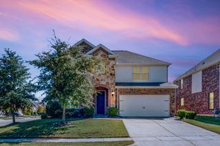 1316 Torrington Lane, Forney, TX 75126