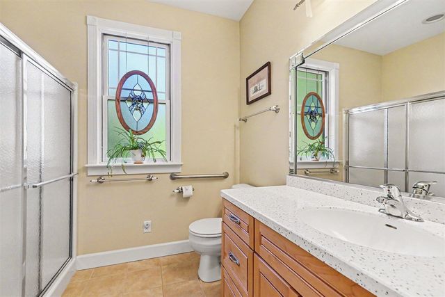 1290 W Echo Drive, White Cloud, MI 49349