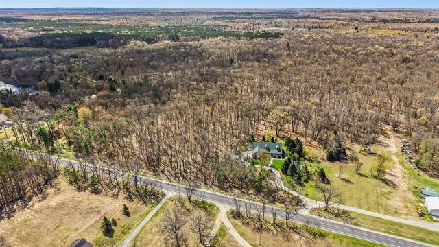 1290 W Echo Drive, White Cloud, MI 49349