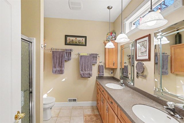 1290 W Echo Drive, White Cloud, MI 49349