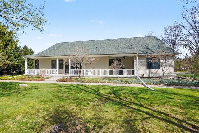 1290 W Echo Drive, White Cloud, MI 49349