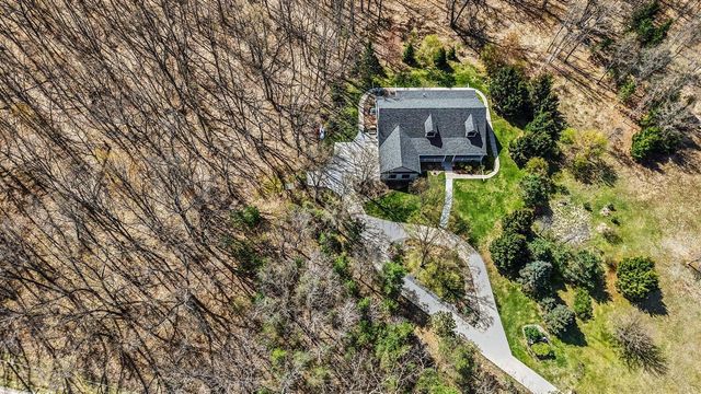 1290 W Echo Drive, White Cloud, MI 49349